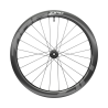 Roues vélo route/gravel carbone à disques - Zipp 303 S