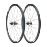 Roues vélo route alu à disques - Mavic Ksyrium 30 Disc