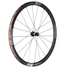 Roues vélo route alu à disques - Vision Trimax 35 SC DB