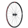 Roues vélo route alu à disques - Fulcrum Racing 600 DB