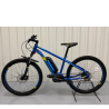 VTT à assistance électrique - Orbea Keram 30