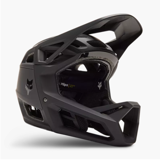 Casque Fox Proframe RS