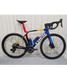 Vélo de route - Trek Madone SLR 7 AXS Lidl Trek