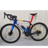 Vélo de route - Trek Madone SLR 7 AXS Lidl Trek