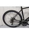 Vélo de route à assistance électrique - Focus Paralane 9.7