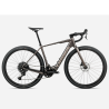 Vélo gravel à assistance électrique - Denna H50 2026