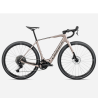 Vélo gravel à assistance électrique - Denna M40 2026