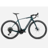 Vélo gravel à assistance électrique - Denna M40 2026