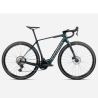Vélo gravel à assistance électrique - Denna M30 2026