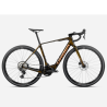 Vélo gravel à assistance électrique - Denna M30 2026