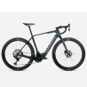 Vélo gravel à assistance électrique - Denna M10i 2026