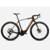 Vélo gravel à assistance électrique - Denna M10i 2026