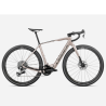 Vélo gravel à assistance électrique - Denna M11e 2026