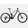VTT à assistance électrique - Orbea Wild H10 2026