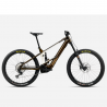 VTT à assistance électrique - Orbea Wild M20 2026