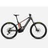 VTT à assistance électrique - Orbea Wild M20 2026