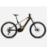 VTT à assistance électrique - Orbea Wild M10 2026
