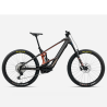 VTT à assistance électrique - Orbea Wild M10 2026
