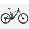 VTT à assistance électrique - Orbea Wild M10 2026