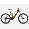 VTT à assistance électrique - Orbea Wild M-TEAM 2026