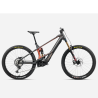 VTT à assistance électrique - Orbea Wild M-TEAM 2026