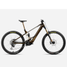 VTT à assistance électrique - Orbea Wild M-LTD 2026