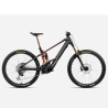 VTT à assistance électrique - Orbea Wild M-LTD 2026