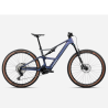 VTT à assistance électrique - Orbea Rise SL M20 2026