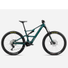 VTT à assistance électrique - Orbea Rise LT H20 2026