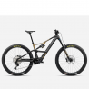 VTT à assistance électrique - Orbea Rise LT H10 2026