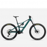 VTT à assistance électrique - Orbea Rise LT H10 2026
