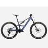 VTT à assistance électrique - Orbea Rise LT M20 2026