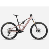 VTT à assistance électrique - Orbea Rise LT M10 2026