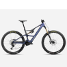 VTT à assistance électrique - Orbea Rise LT M10 2026