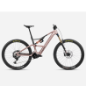 VTT à assistance électrique - Orbea Rise LT M TEAM 2026
