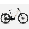 VTT à assistance électrique - Orbea Muga 30
