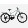 VTT à assistance électrique - Orbea Muga 20