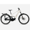 VTT à assistance électrique - Orbea Muga 10