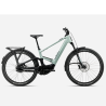 VTT à assistance électrique - Orbea Muga 10