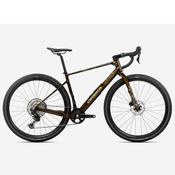 Vélo Gravel - Orbea Terra M30 Team 1x 2026