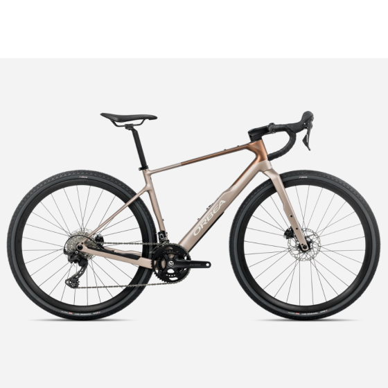 Vélo Gravel - Orbea Terra M30 Team 2026