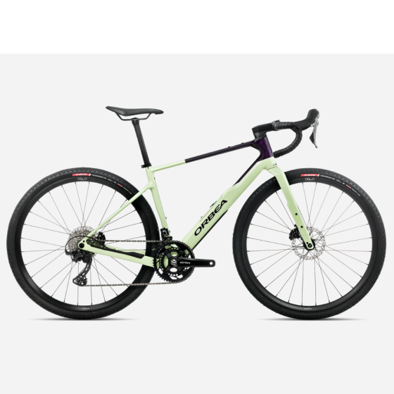 Vélo Gravel - Orbea Terra M20 Team 2026