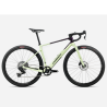 Vélo Gravel - Orbea Terra M31 eTeam 1X 2026