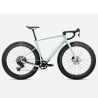 Vélo Gravel - Orbea Terra Race M31 eLTD 1X 2026