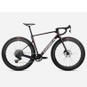 Vélo Gravel - Orbea Terra Race M31 eLTD 1X 2026