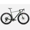 Vélo Gravel - Orbea Terra Race M31 eLTD 1X 2026