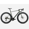 Vélo Gravel - Orbea Terra Race M20 iLTD 2026