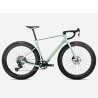 Vélo Gravel - Orbea Terra Race M21 eLTD 1X 2026