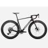Vélo Gravel - Orbea Terra Race M21 eLTD 1X 2026