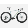 Vélo Gravel - Orbea Terra Race M11 eLTD 1X 2026